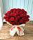 Букет 29 Красных роз в Пересвете