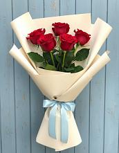 Букет Классика чувств в Пересвете