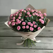 Букет Удовольствие в Пересвете