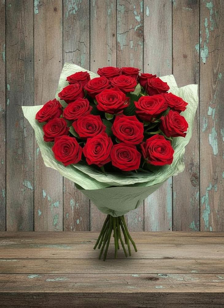 Букет Классика в Пересвете