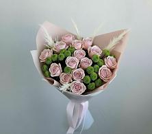 Букет доброе утро