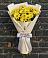 Букет цветов из: Хризантемы в Пересвете