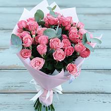 Букет Леди совершенство в Пересвете