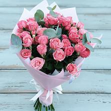 Букет Леди совершенство в Пересвете